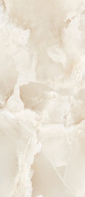 Керамогранит Mirage BZW9 Onyce ON01 Coconut Lux SQ 6mm 120х278