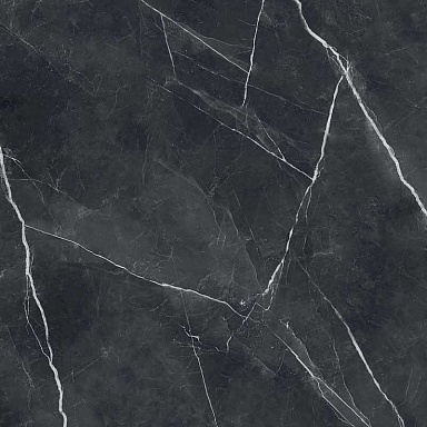 Керамогранит Casalgrande Padana 17959127 Marmora Nero Antico Vein Touch 6mm 120x120