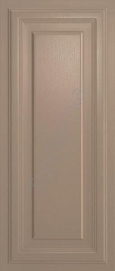 Декор Cisa 0190411 LIBERTY BOISERIE Tortora 32x75