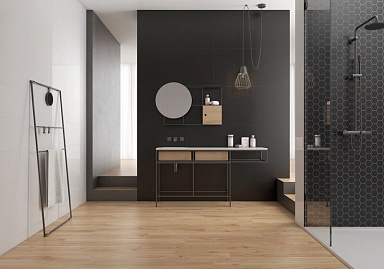 Керамогранит Jano Tiles Dark Matt 60x120