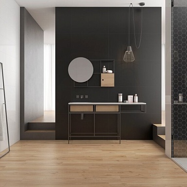 Dark Jano Tiles
