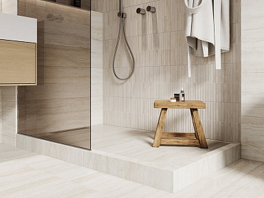 Плитка Gracia Ceramica 010100001526 Rhodes beige 02 25х60