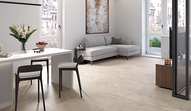 Декор Gambini Blend Desert Ret 60x60