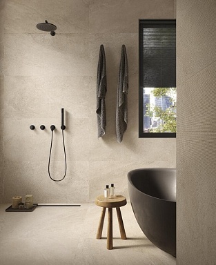 Керамогранит Sant Agostino CSABEGR227 Bergstone Grey Nat 120x278