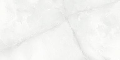 Плитка Laparet 48044R Elise blanco глянцевый обрезной 40x80