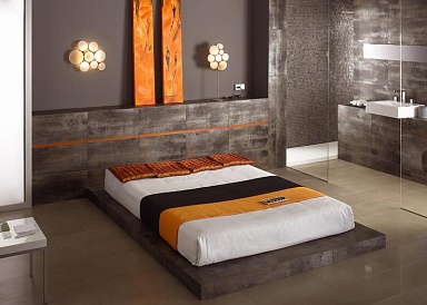 Керамогранит Apavisa Metal Copper Lappato 30x60