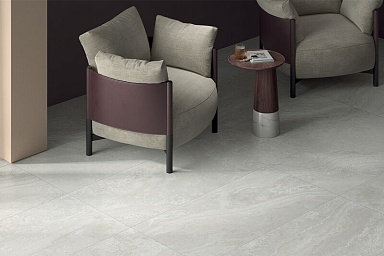 Керамогранит La Fenice Lapis Grey Cross Rett 60x120