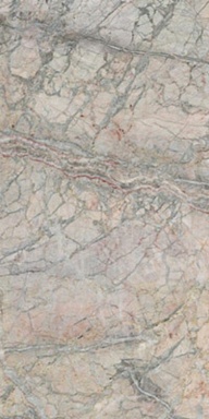 Керамогранит Casalgrande Padana Marmoker Fior di Pesco Lucido 6.5mm 59x118