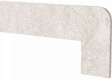Плинтус Exagres Zanquin Recto Opera Ivory Dcha 42.3х17.5