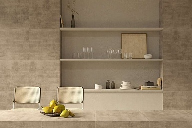 Керамогранит Creto SE0H06M01 Street grey 60х60