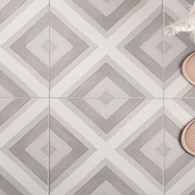 Artisan Smile Tile