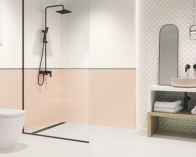 Декор Paradyz Amelia Colour Mix Dekor A 25х75