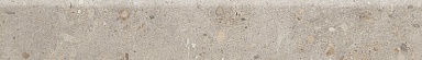 Плинтус Kerama Marazzi SG653820R/6BT Риккарди бежевый матовый 60x9,5