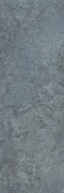 Плитка Kerama Marazzi 13117R Эвора синий глянцевый обрезной 30х89,5