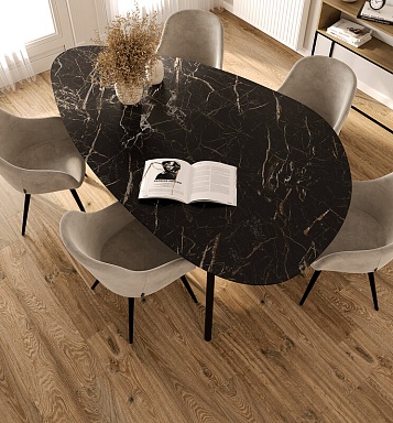 Керамогранит StaroWood Forest Argent Matt 20x120