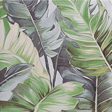 Декор Mainzu Secrets Green 20x20