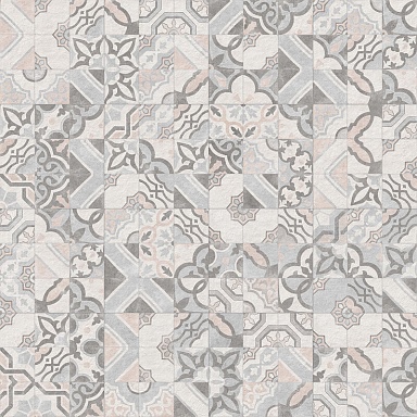 Декор VIVES Atokos Multicolor 60х60