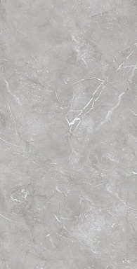 Керамогранит Global Tile GT120606301PR Lucciano Серый 60x120