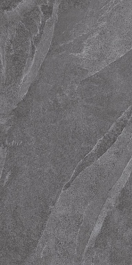 Керамогранит Estima TE03 Terra Anthracite Неполированный Рект. 60x120x9