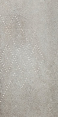 Декор Cedit 752730 Matrice Trama 1 A3 Ret 6mm 120x240