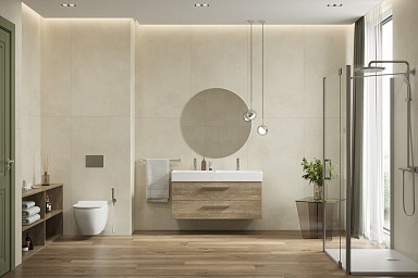 Керамогранит Creto MPL-059209 Forever Bianco 80х160