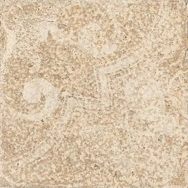 Декор Isla Tiles 1006827 Pomposa Dec. Mix Argilla 20х20