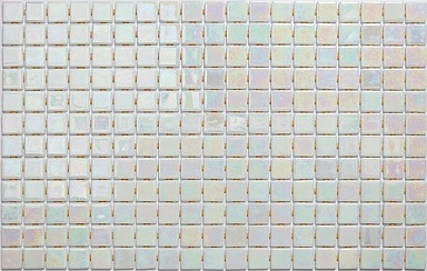 Мозаика Ezarri Perla 2.5х2.5