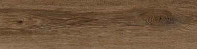 Керамогранит Eurotile Wood Коричневый Матовый 14,7x59,4