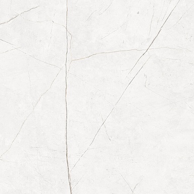 Керамогранит Estima NL00 Nolana White Неполированный Рект. 80x80x11