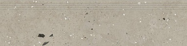 Ступень Kerranova K-2014/MR/st01 Etagi Beige 300x1200x10