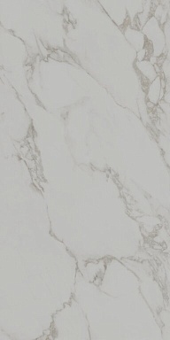 Керамогранит Kerama Marazzi SG572392R Монте Тиберио серый светлый лаппатированный обрезной 80x160x0,9