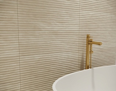 Eurotile Декор 764 DIANA 29.5х89.5