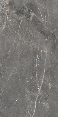 Керамогранит Global Tile GT1206012109SPR Tulip Темно-Серый Soft Sugar 60x120