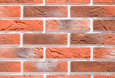 Leonardo Stone Декоративный кирпич Париж-2 480 18,5x4,8x1