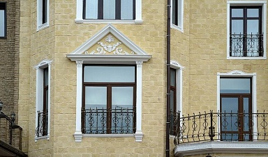 Искусственный камень Leonardo Stone Плоскость Версаль 100 19,8x9,9x1,5