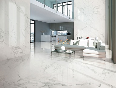 Керамогранит Ava Ceramica 083063 Statuario Lap Ret 60x120