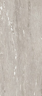 Керамогранит Fondovalle ALP073 Alpine Light Grey Vein 3D Texture Rett 120x278