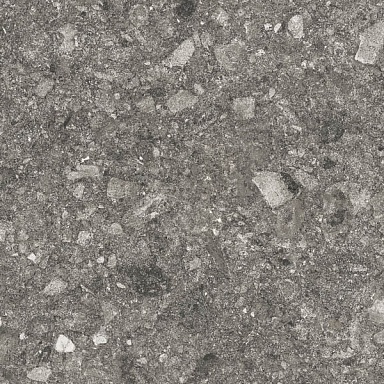 Керамогранит Idalgo Gerda Dark Grey / Герда Темно-серый LLR 60x60