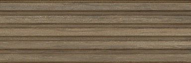 Плитка Delacora WT93WOS55R Woodstyle Nut Strip 300x900x8.5