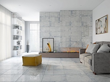 Декор Absolut Keramika ABS2637 Troya Memphis Lappato 60x60