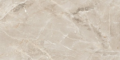 Керамогранит Ocean-Ceramic Tulip White Glossy 60x120