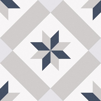 Керамогранит Absolut Keramika Paris Luna P 25x25