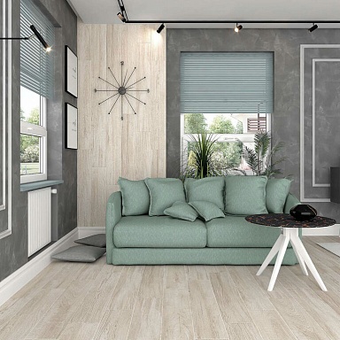 Rainwood Laparet