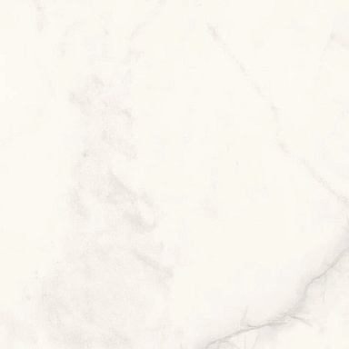 Керамогранит Гранитея ГР230 Исеть Белый Матовая 60x60