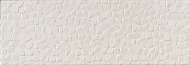 Декор Absolut Keramika Decor Cromo Blanco 10X30