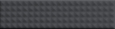Плитка 41ZERO42 4100681 Stud Notte 5x20