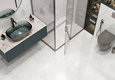 Керамогранит LCM 60120ICO00P Ice Onyx 60x120