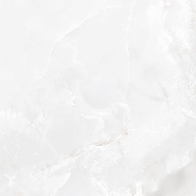 Керамогранит Laparet Onyx Blanco PRO светло-серый матовый R11Soft 60х60