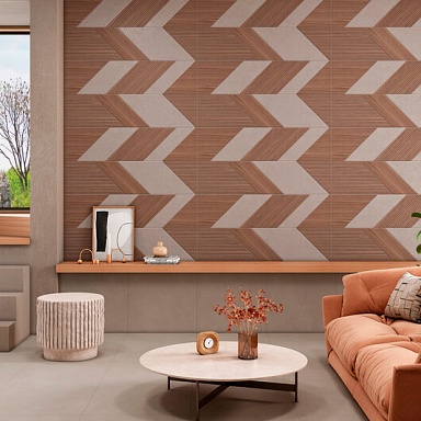 Soft Wood Infinity Ceramica