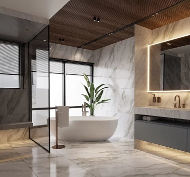 Керамогранит Eurotile 237 ASTON 60x60